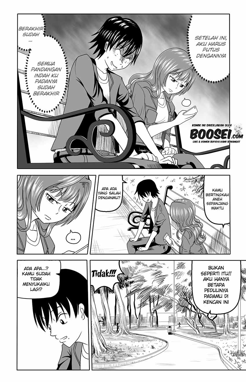 Boy or Girl?? Chapter 00 Bahasa Indonesia
